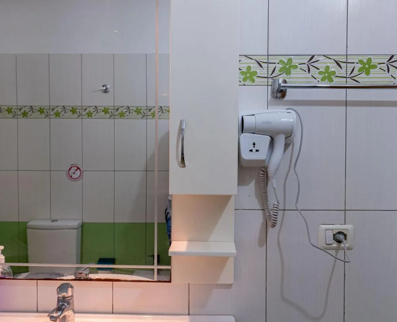Sunshine Apartments Sarandë 0*,  Albânia
