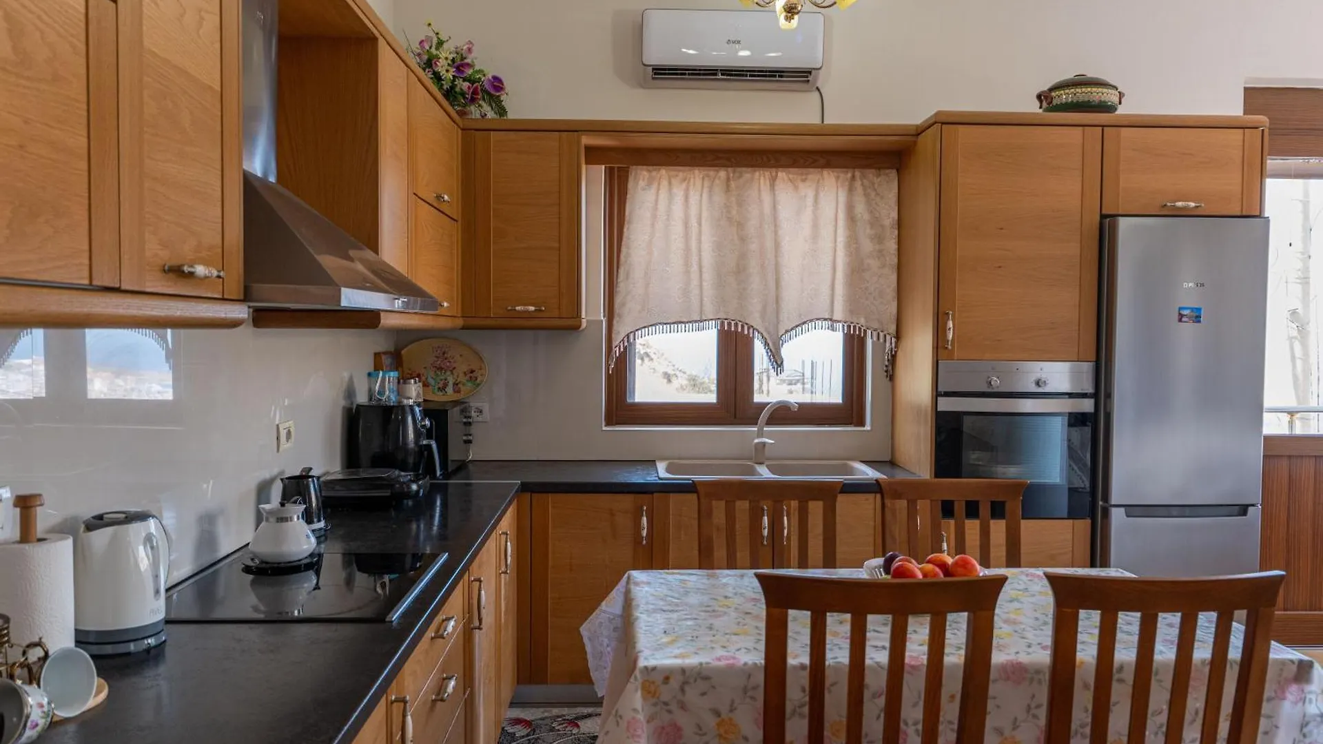 Sunshine Apartments Sarandë