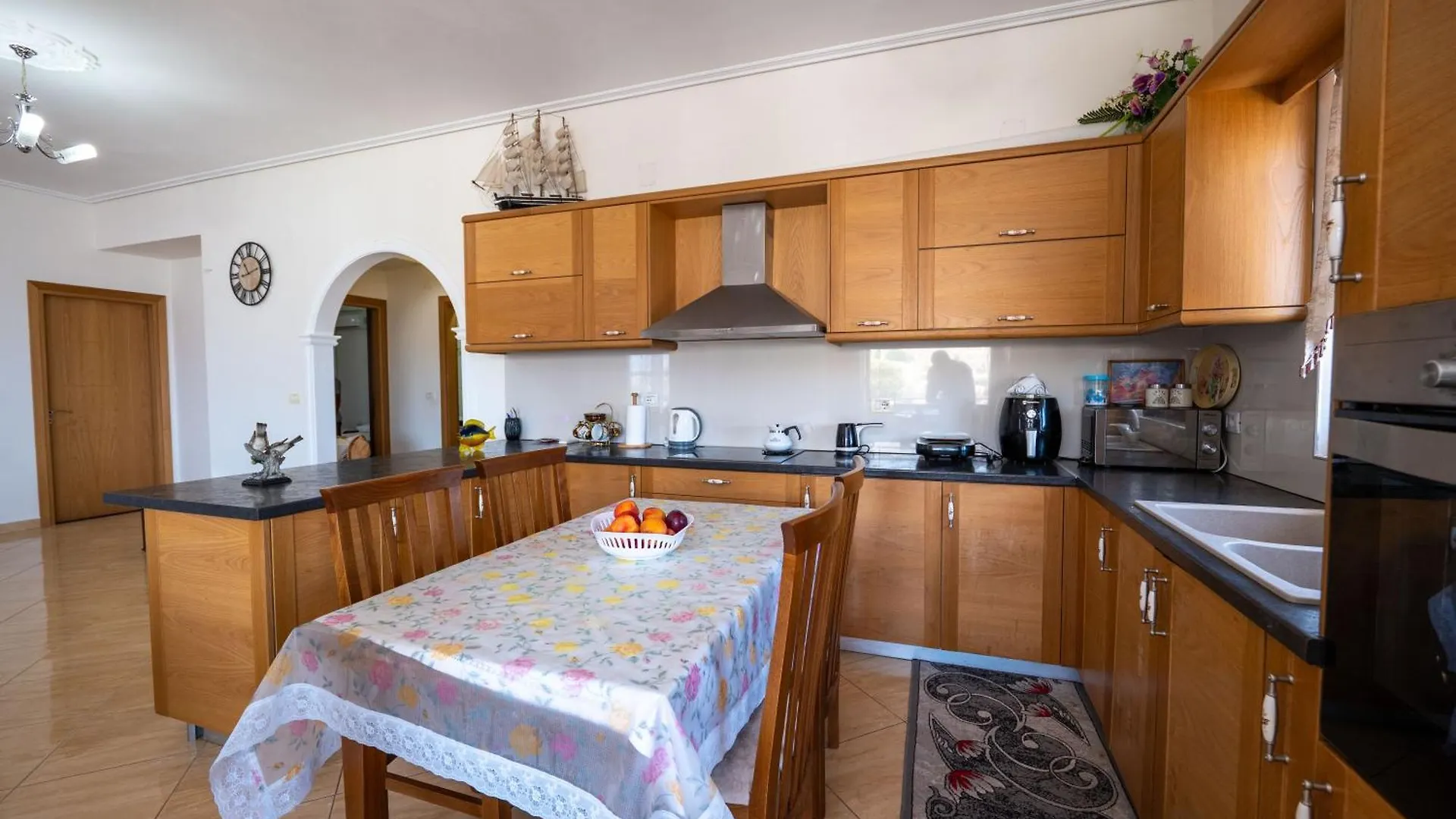 Sunshine Apartments Sarandë 0*,