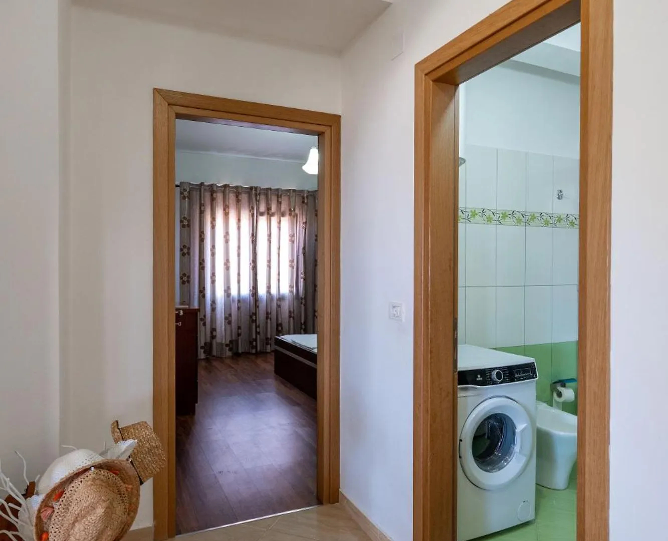 Sunshine Apartments Sarandë Albânia