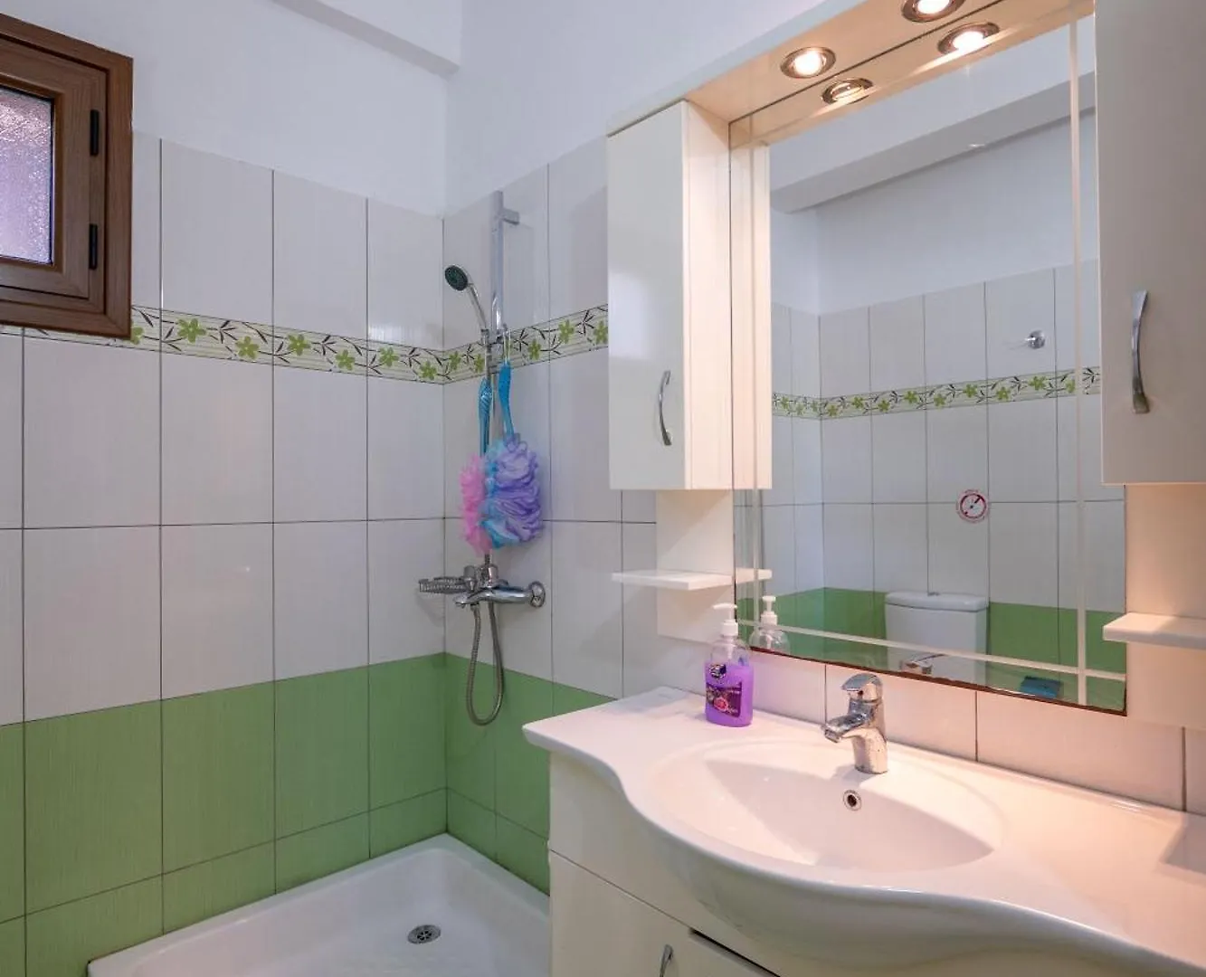 Sunshine Apartments Sarandë Albânia