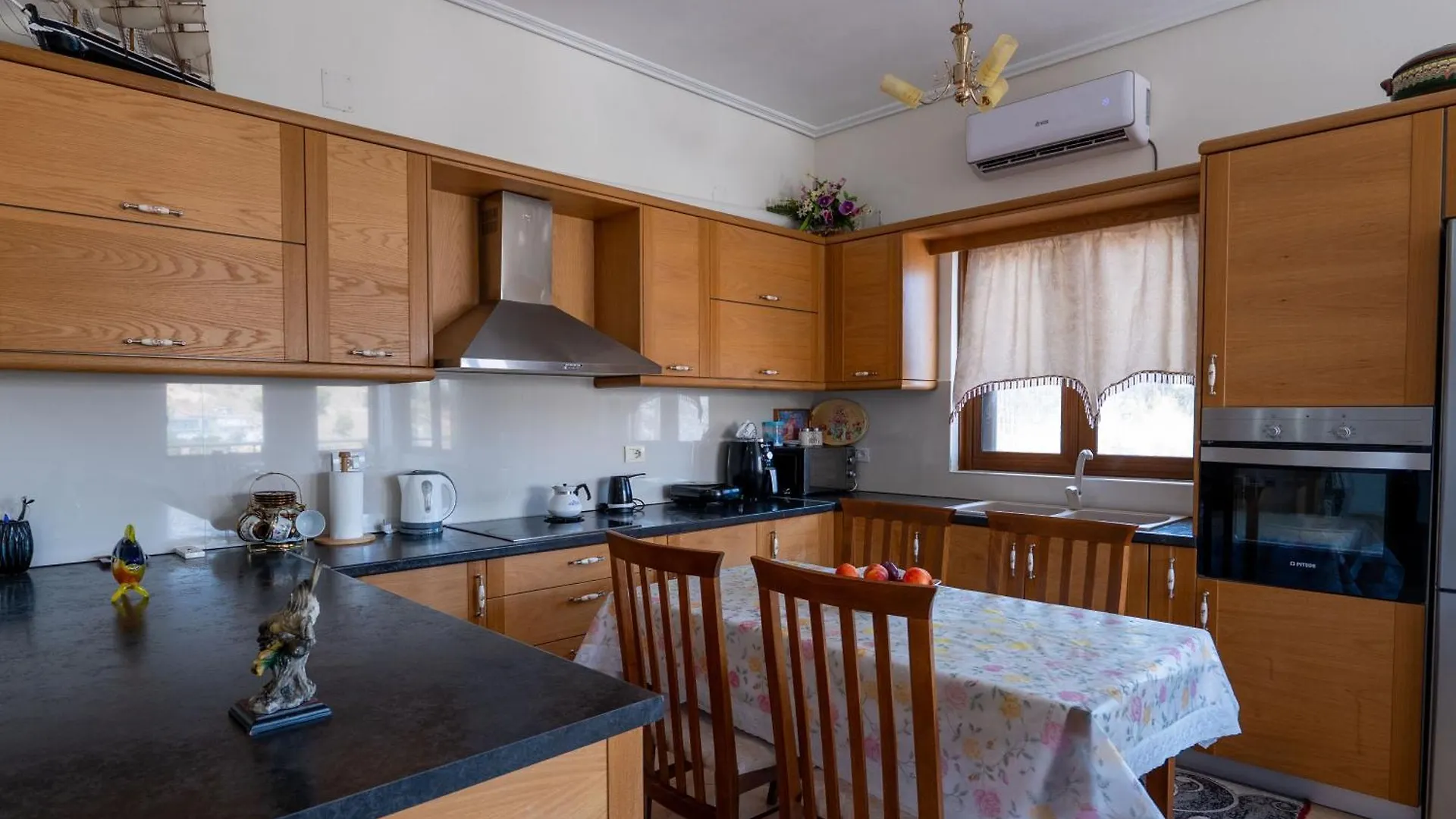 Sunshine Apartments Sarandë 0*,  Albânia