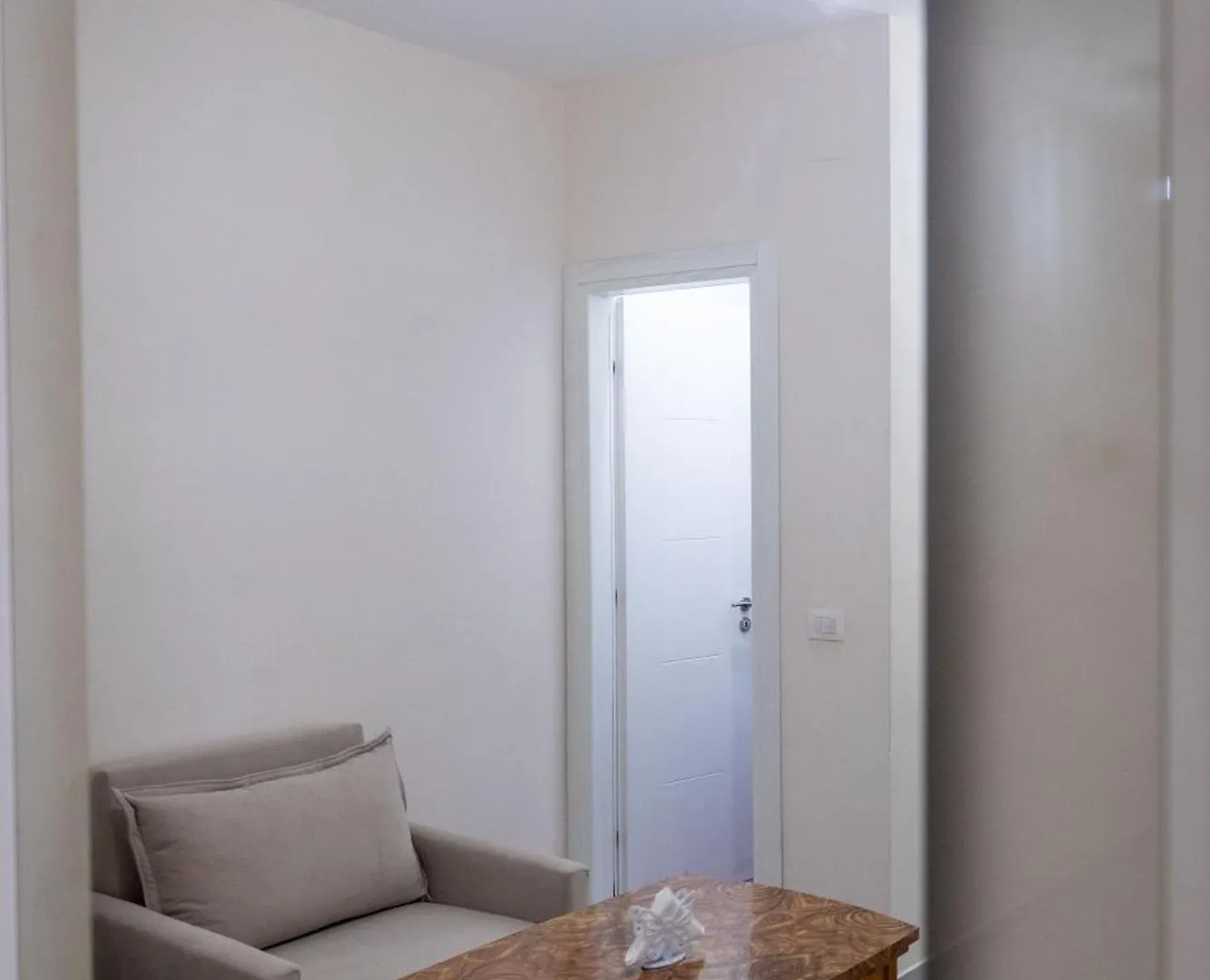 Sunshine Apartments Sarandë 0*,